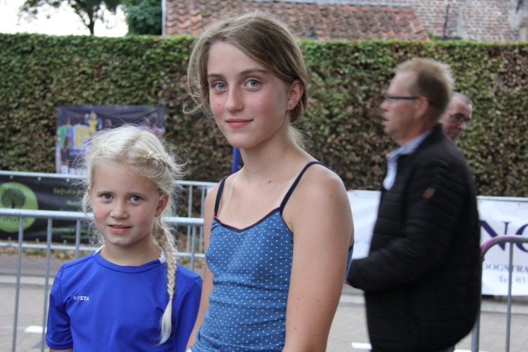 Landlopersjogging 2022